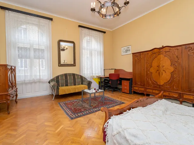 Eladó lakás Budapest VIII. kerület, Csarnoknegyed 91 nm
