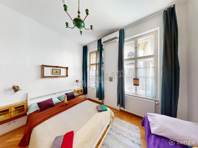 Eladó lakás Budapest IX. kerület, Belső Ferencváros 70 nm