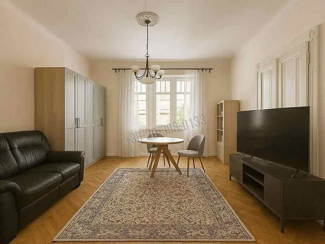 Eladó lakás Budapest IX. kerület, Rehabilitációs terület IX. ker., Üllői út 91 nm