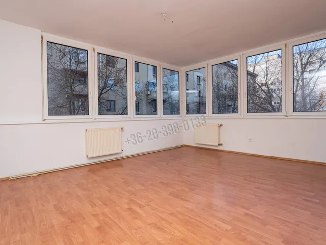 Eladó lakás Budapest XXI. kerület, Kiss J. alt. utca 30 nm