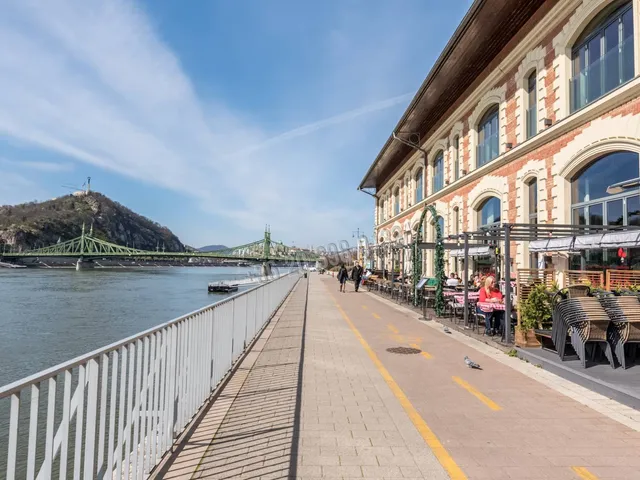 Eladó lakás Budapest IX. kerület, Belső Ferencváros 80 nm