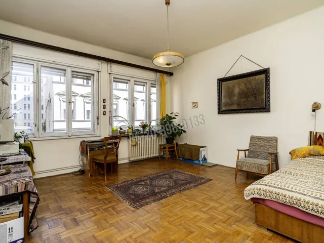 Eladó lakás Budapest IX. kerület, Belső Ferencváros 80 nm