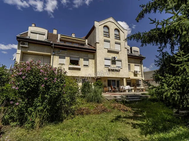 Eladó lakás Budapest XIV. kerület, Alsórákos 108 nm