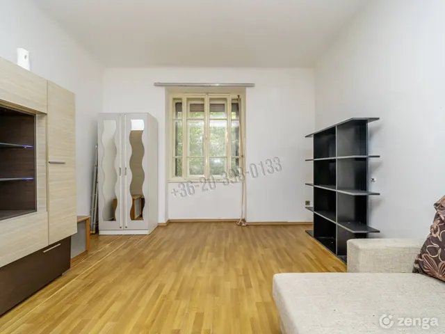 Eladó lakás Budapest XIII. kerület, Váci út 40 nm
