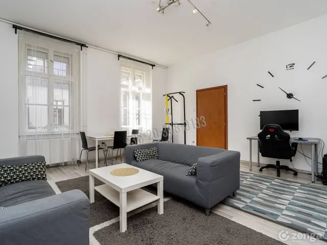 Eladó lakás Budapest VI. kerület 70 nm