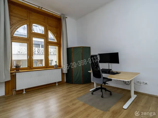 Eladó lakás Budapest VIII. kerület 58 nm