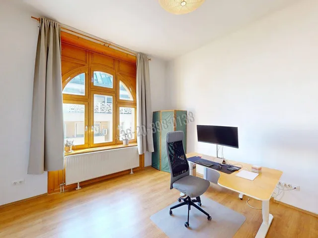 Eladó lakás Budapest VIII. kerület 58 nm