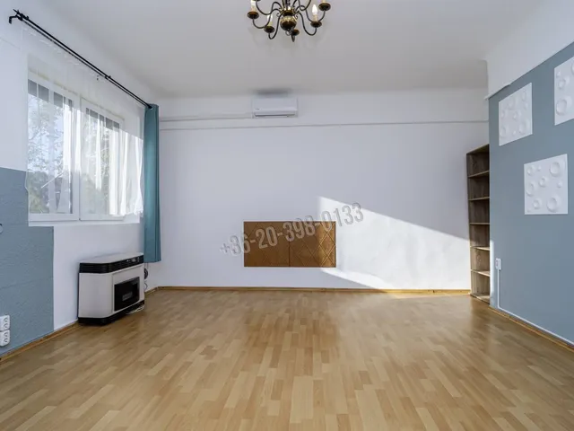 Eladó lakás Budapest VIII. kerület, Százados út 38 nm