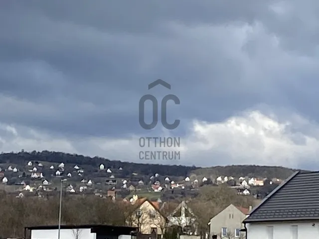 Eladó telek Dörgicse 1501 nm