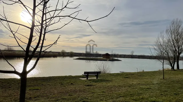 Eladó telek Balatonszabadi, Szilfa utca 3198 nm