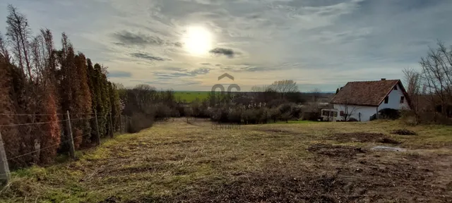 Eladó telek Balatonszabadi, Szilfa utca 3198 nm