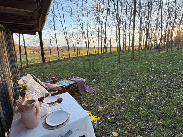 Eladó telek Balatonkenese 4313 nm