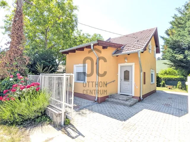 Eladó ház Balatonkenese 57 nm