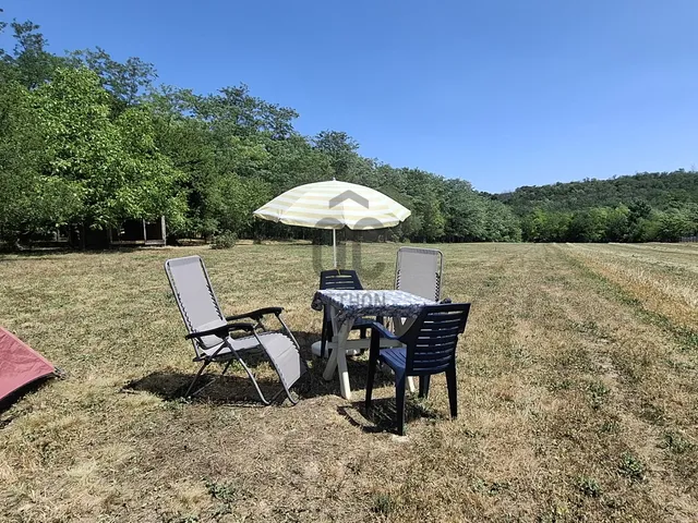 Eladó telek Balatonkenese 4330 nm
