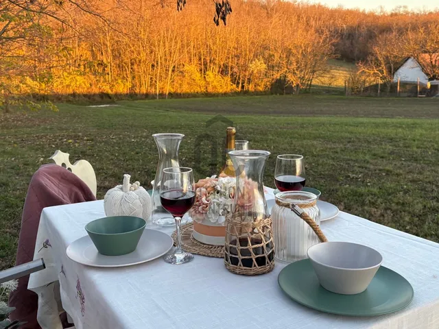 Eladó telek Balatonkenese 4313 nm