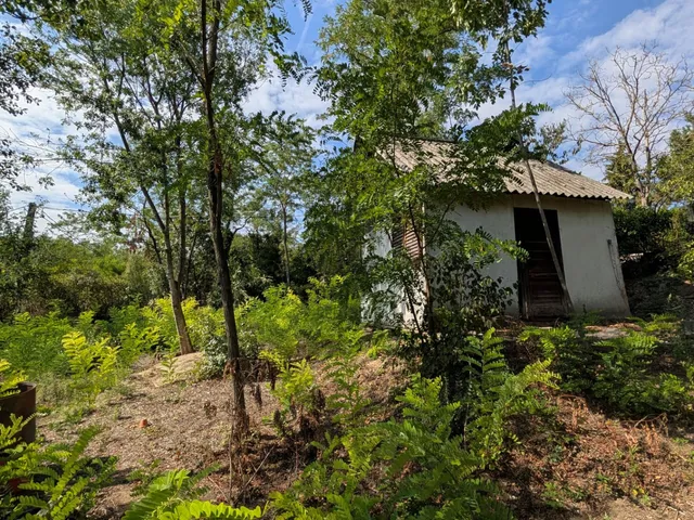 Eladó telek Balatonkenese, Bajcsy-Zsilinszky Endre utca 693 nm