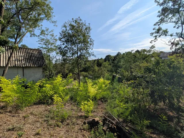 Eladó telek Balatonkenese, Bajcsy-Zsilinszky Endre utca 693 nm