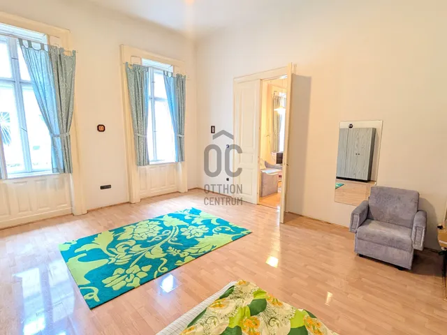 Eladó lakás Budapest V. kerület, Belváros, Kossuth Lajos utca 99 nm