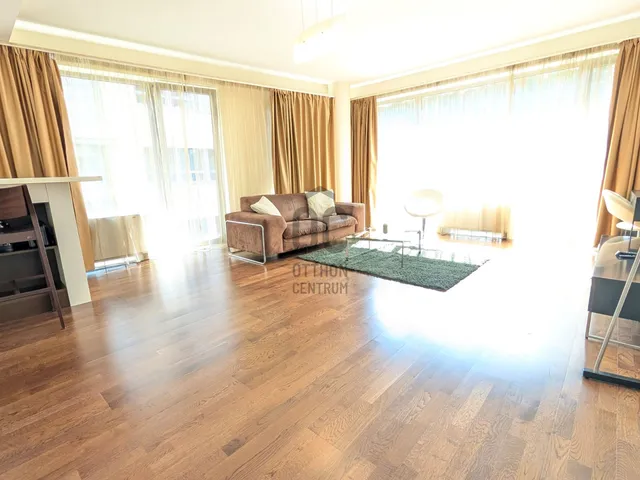 Eladó lakás Budapest VI. kerület, Ó utca 64 nm