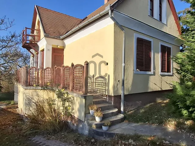 Eladó ház Balatonkenese 119 nm