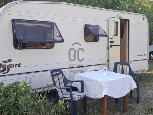 Eladó telek Balatonkenese, Bocskai István utca 3000 nm