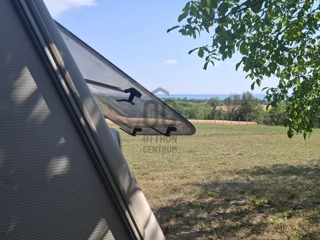 Eladó telek Balatonkenese, Bocskai István utca 3000 nm