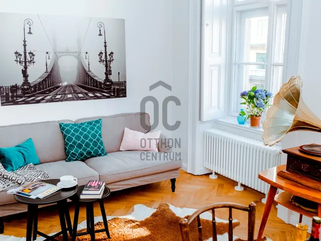 Eladó lakás Budapest V. kerület, Belváros, Károly körút 112 nm