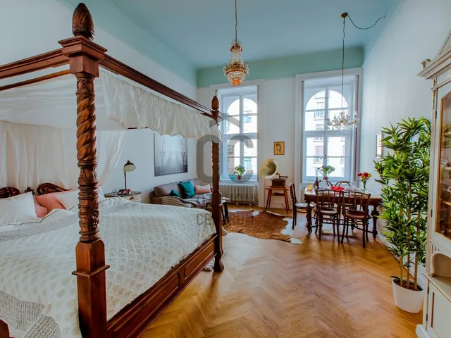 Eladó lakás Budapest V. kerület, Belváros, Károly körút 112 nm