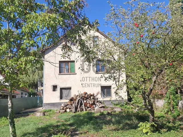 Eladó ház Balatonkenese 100 nm