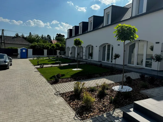 Eladó ház Balatonkenese, Bajcsy-Zsilinszky Endre utca 570 nm