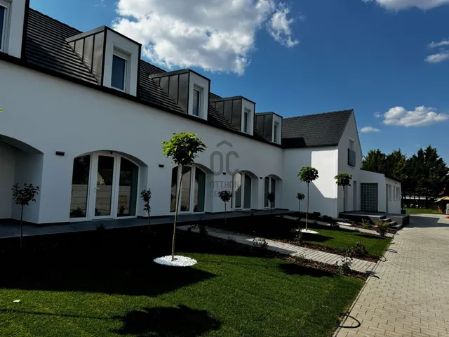 Eladó ház Balatonkenese, Bajcsy-Zsilinszky Endre utca 570 nm
