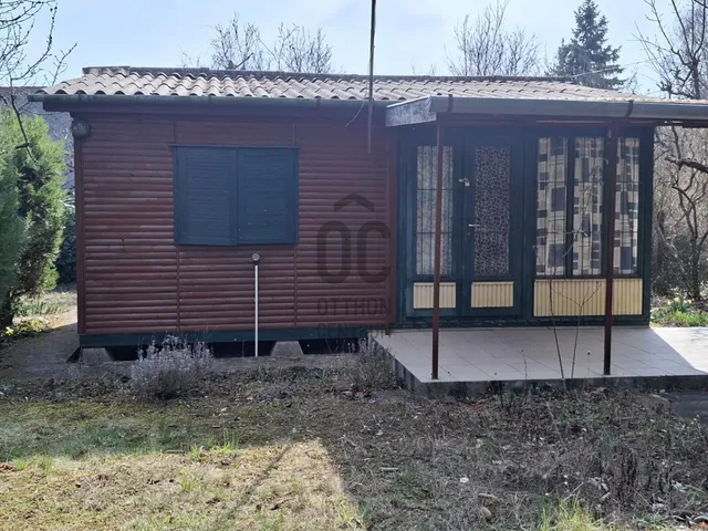 Eladó üdülő és hétvégi ház Balatonakarattya 30 nm