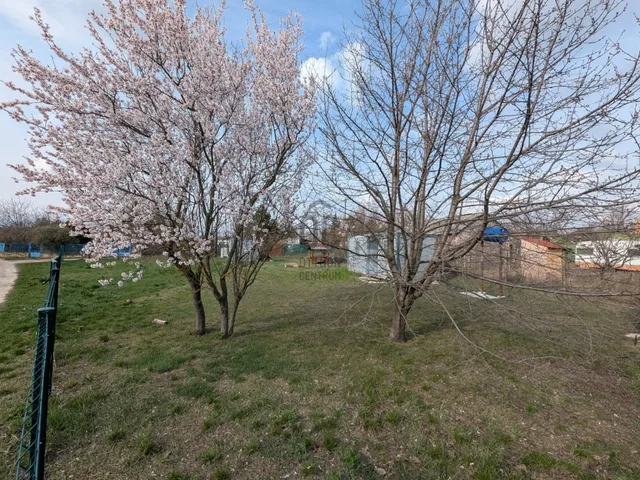 Eladó telek Balatonkenese 514 nm