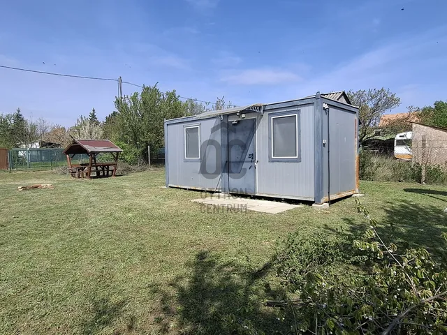 Eladó telek Balatonkenese 514 nm