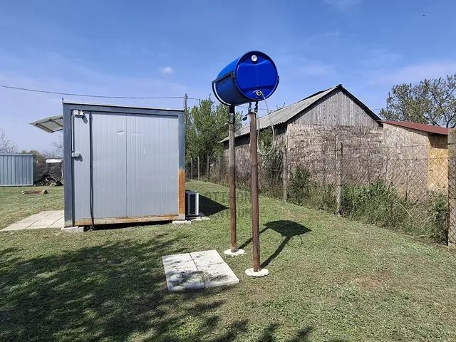 Eladó telek Balatonkenese 514 nm