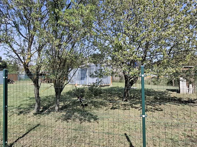 Eladó telek Balatonkenese 514 nm