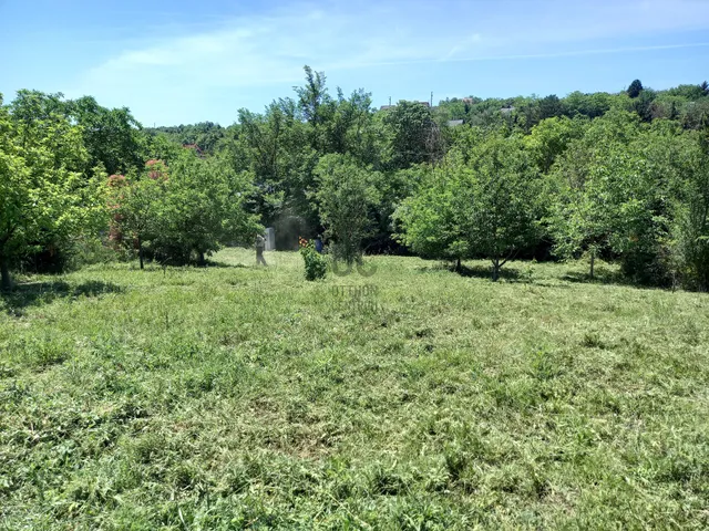 Eladó telek Balatonkenese 762 nm