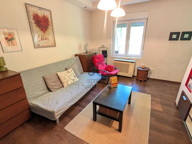 Eladó lakás Budapest XIV. kerület, Nagyzugló, Fogarasi út 34 nm