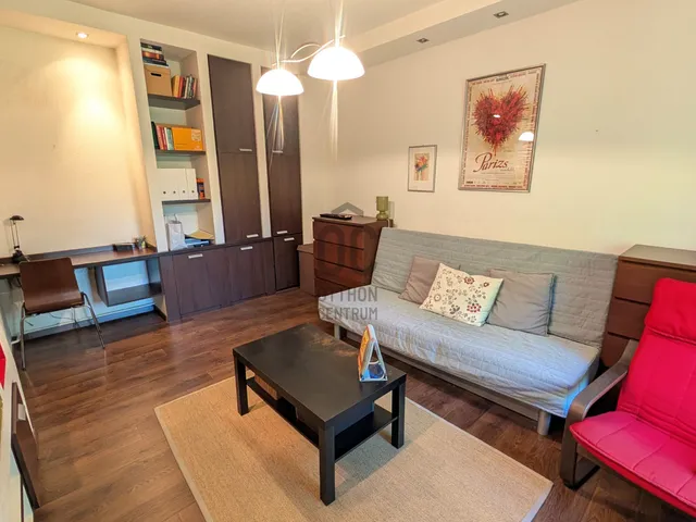 Eladó lakás Budapest XIV. kerület, Nagyzugló, Fogarasi út 34 nm
