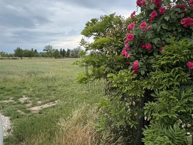 Eladó telek Balatonkenese 2883 nm