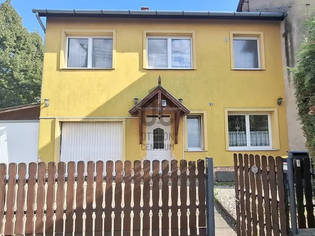 Eladó ház Balatonakarattya 104 nm