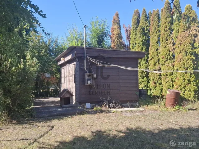 Eladó nyaraló Balatonakarattya 30 nm