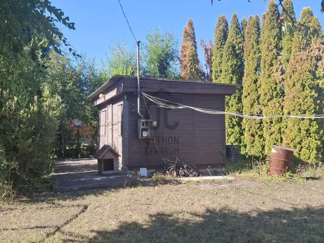 Eladó nyaraló Balatonakarattya, Akarattyapuszta 30 nm