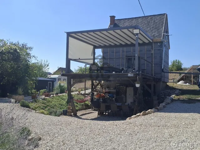 Eladó nyaraló Lepsény 32 nm