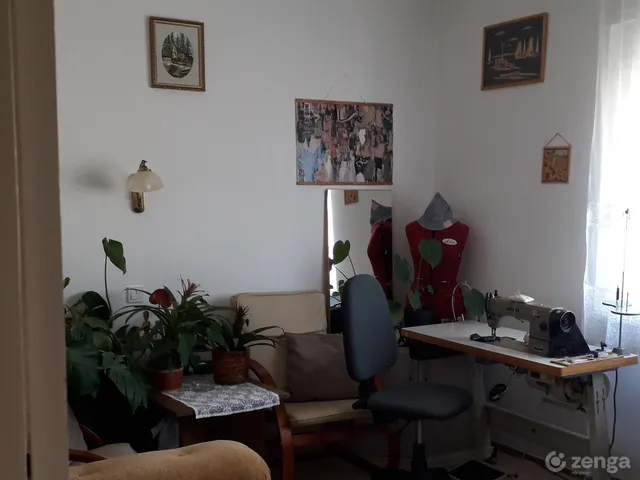 Eladó ház Türje 78 nm