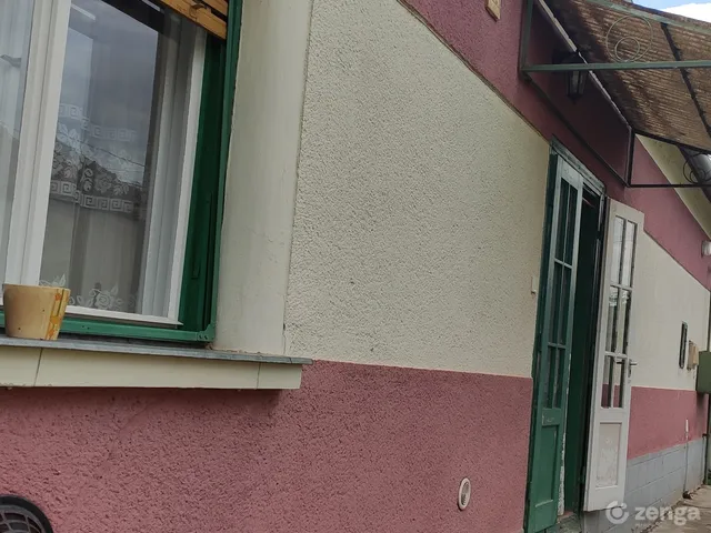 Eladó ház Türje 78 nm