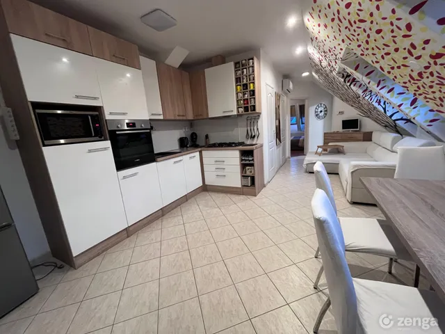 Eladó lakás Szeged, Rókus 61 nm