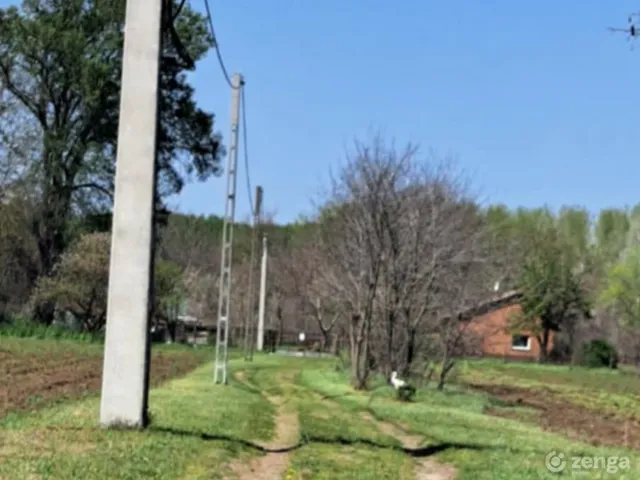 Eladó mezőgazdasági ingatlan Tázlár 120 nm