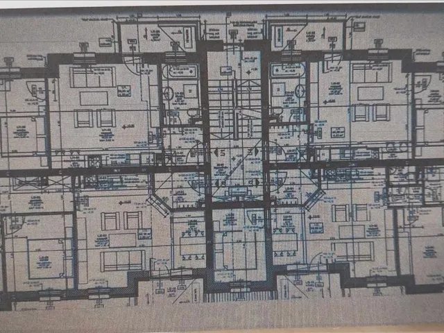 Eladó lakás Veszprém 58 nm