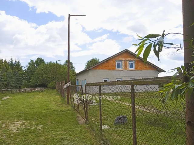 Eladó ház Csehbánya 170 nm